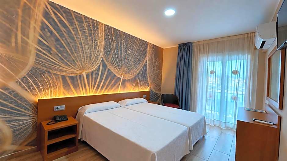 Hotel Maria del Mar