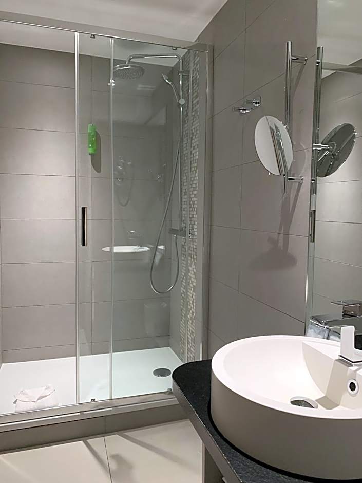 Timhotel Odessa Montparnasse