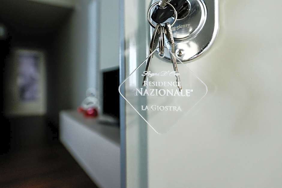 Residence Nazionale Matera