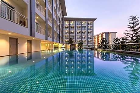 Kantary Hotel and Serviced Apartments Amata Bangpakong