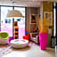ibis Styles Montbéliard Centre Velotte