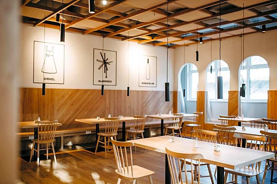 ibis Styles Graz Messe