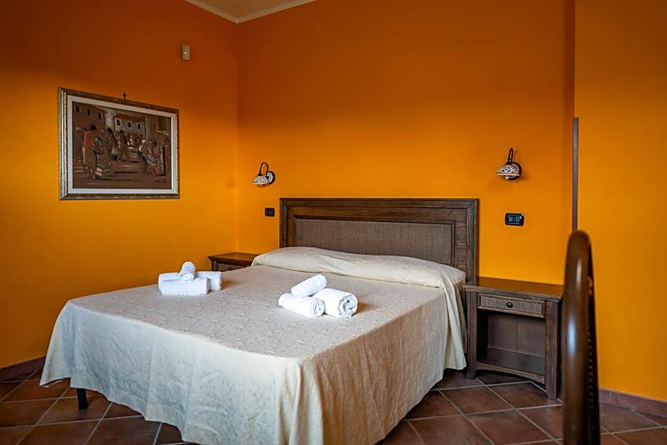 B&B Casale Pietrantica Tropea