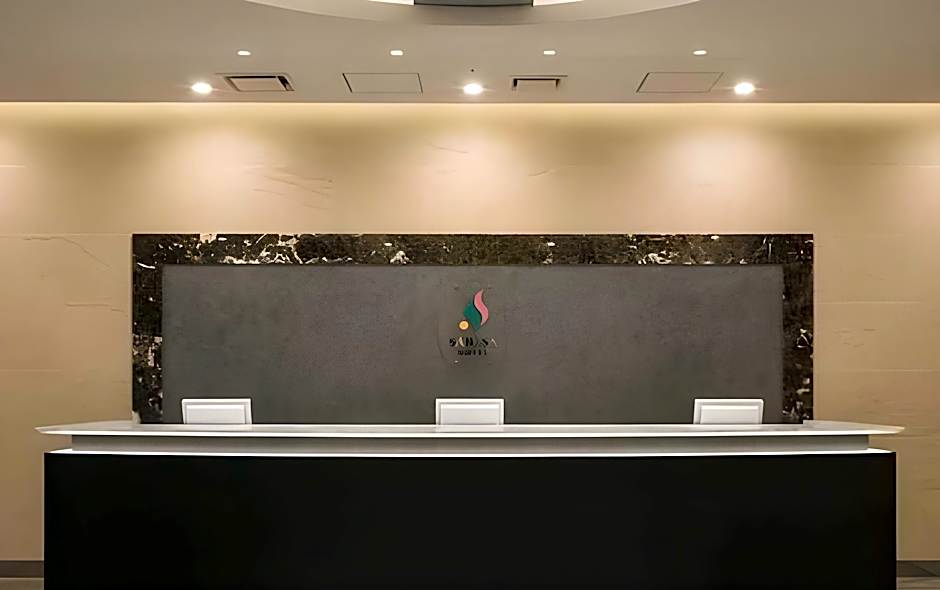 SARASA HOTEL SHIN-OSAKA
