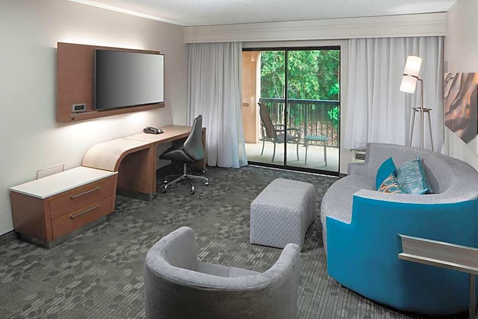 Courtyard by Marriott Tuscaloosa