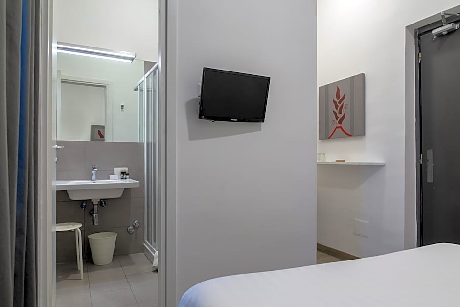 Hotel Del Real Orto Botanico