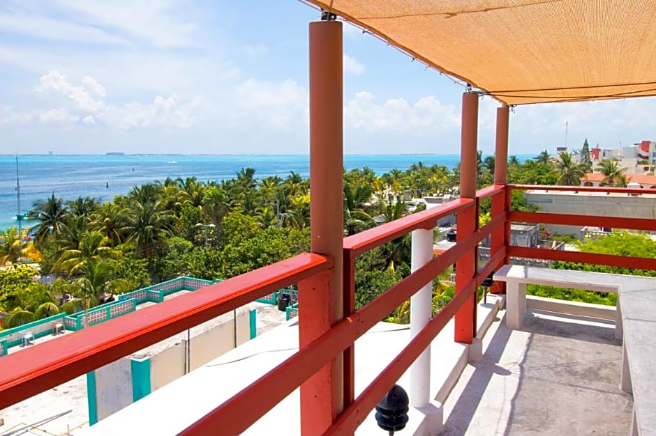Sol Caribe Departamentos & Suites