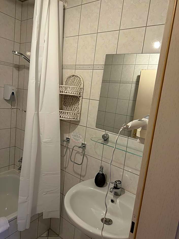 Hotel "dream in" Heiligenhaus