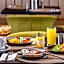 Andrassy Thai Hotel