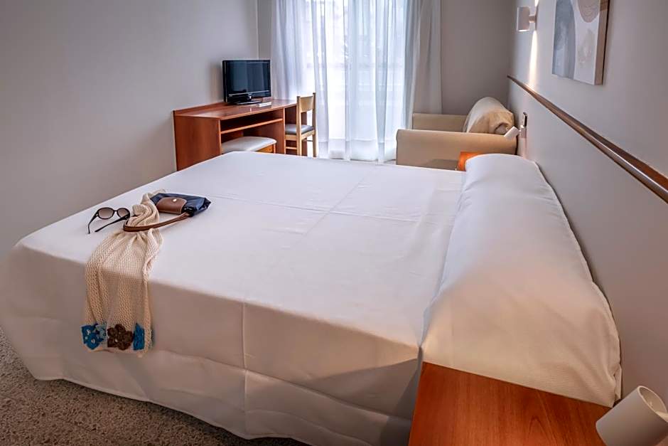 Hotel GHT Simeon