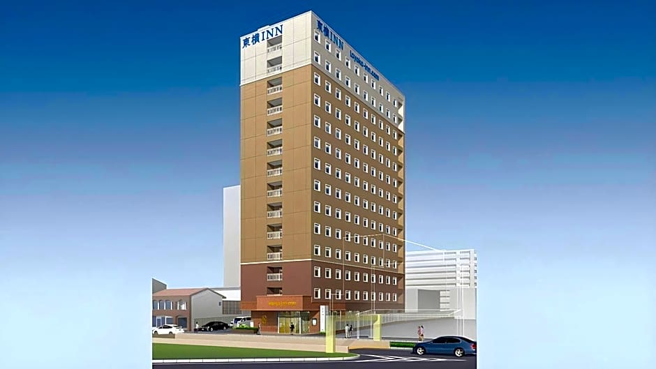 Toyoko Inn Marugame Ekimae