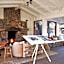 Sparrows Lodge