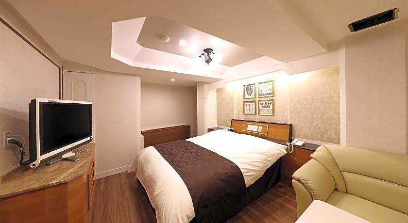 Hotel Fine Ritto - Free Parking 