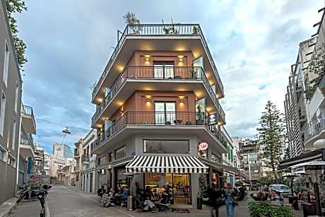 Clyde Athens by Nin&Bau