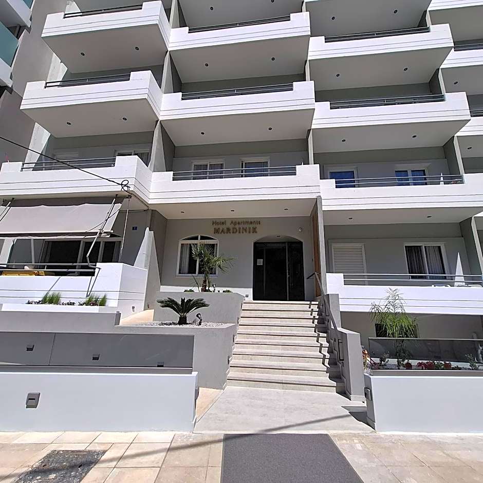 Mardinik Hotel Apartments