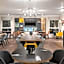 Holiday Inn Derby/Nottingham By IHG