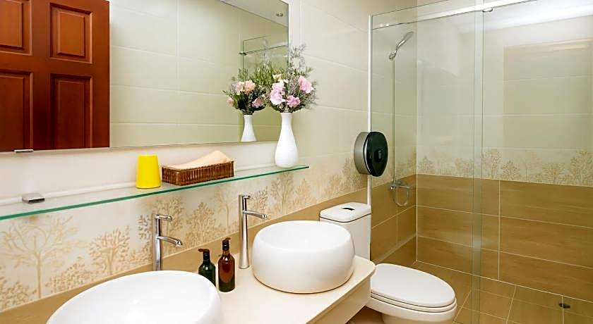 Phan Anh Hotel - Bui Vien Walking Street