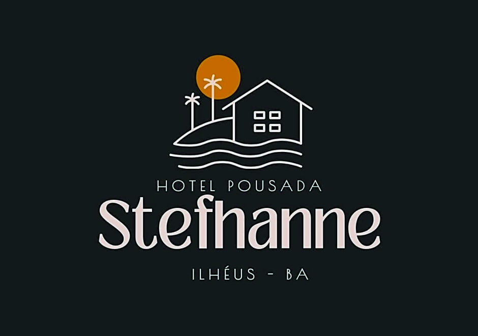 Hotel Pousada Stephanne