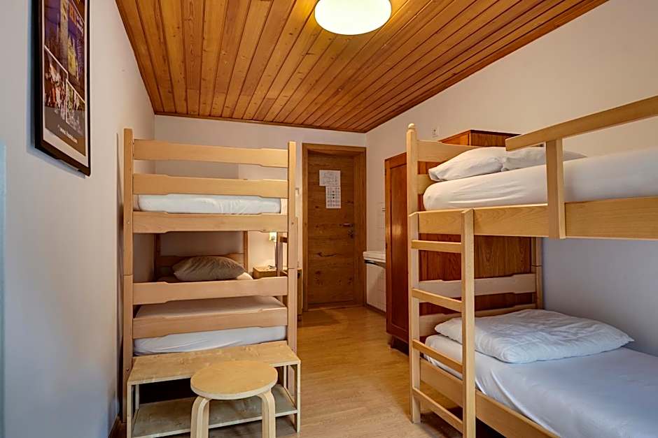 Rooms Pevc & Hostel Ljubno ob Savinji