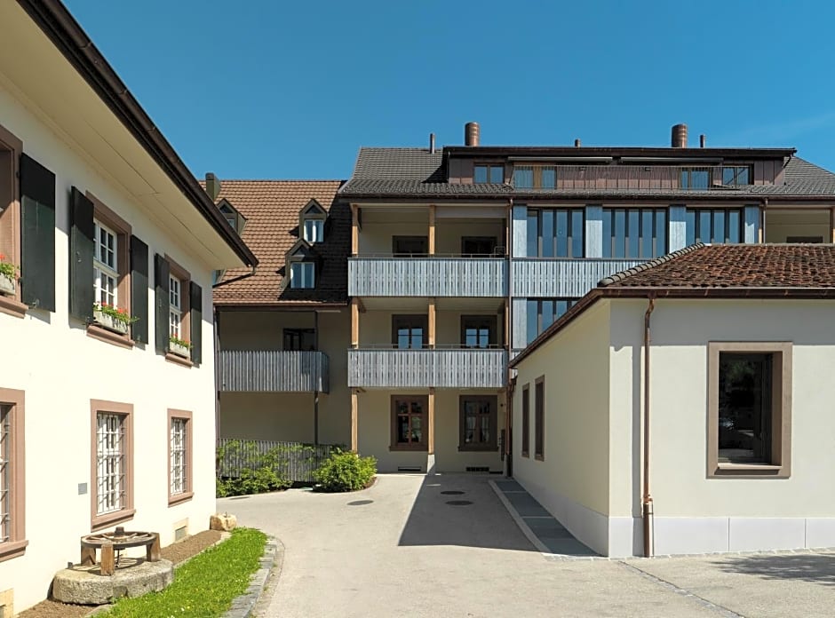 Hotel Sonne Sissach