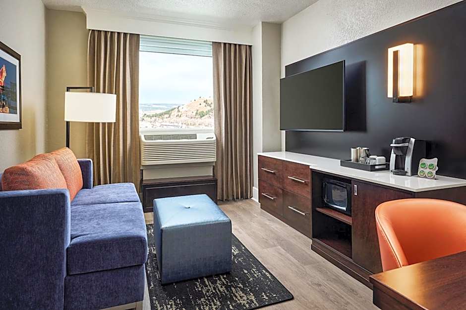 Hotel Alex Johnson Rapid City, Curio Collection by Hilton