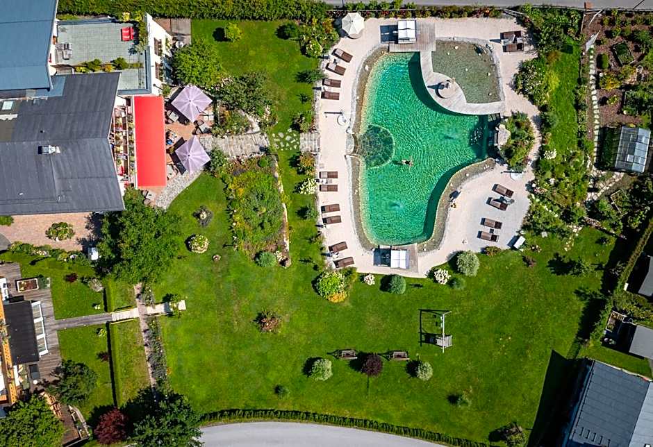 Boutique Hotel Martha