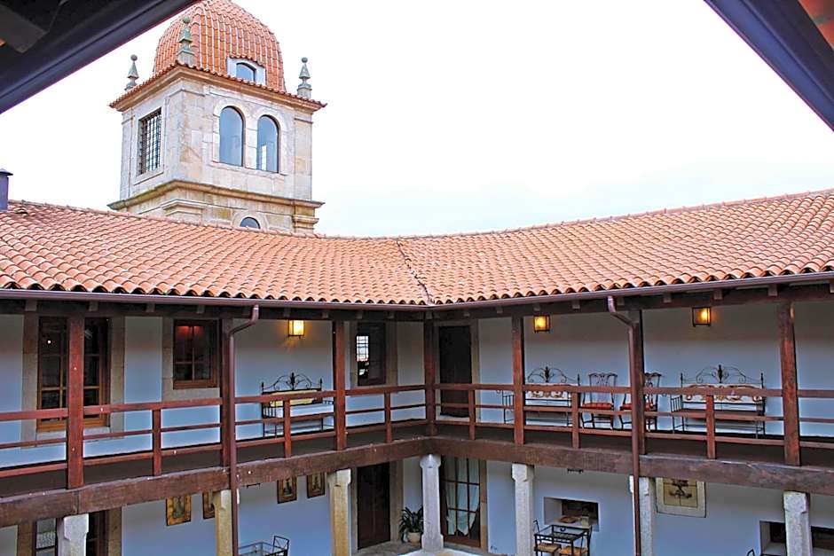 Hotel Convento Nossa Senhora do Carmo