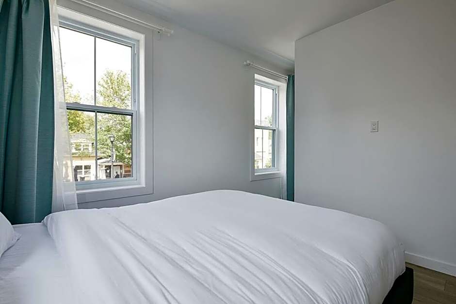 Bromont Lodge 837 shefford suite 200