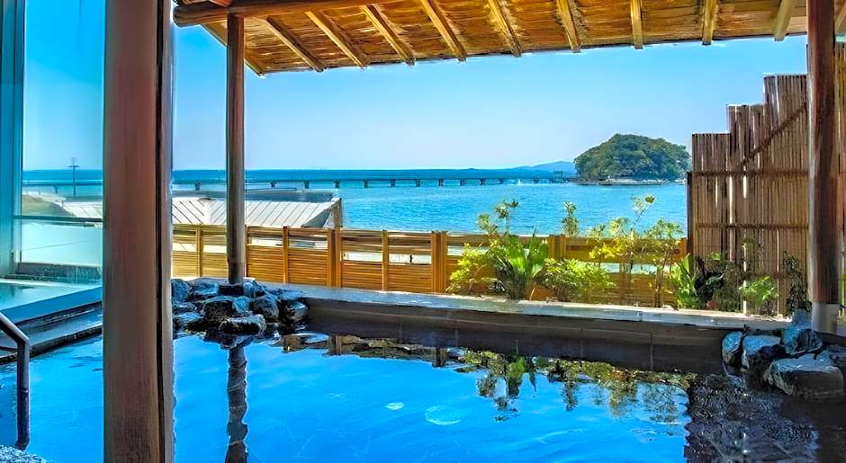 Hotel Takeshima