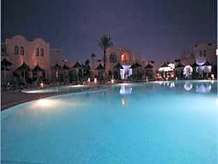Jerba Sun Club