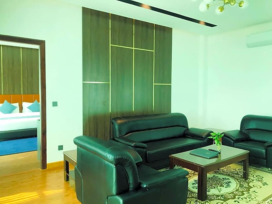 Sangkahak Mith Hotel