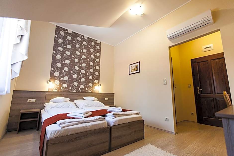 Piroska Csárda és Panzió