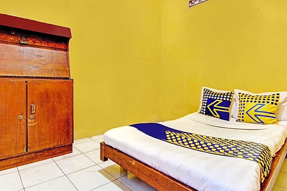 Hotel O Eyang Kostel