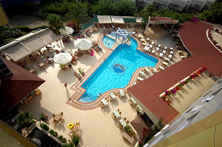 Kırbıyık Resort Hotel - Alanya