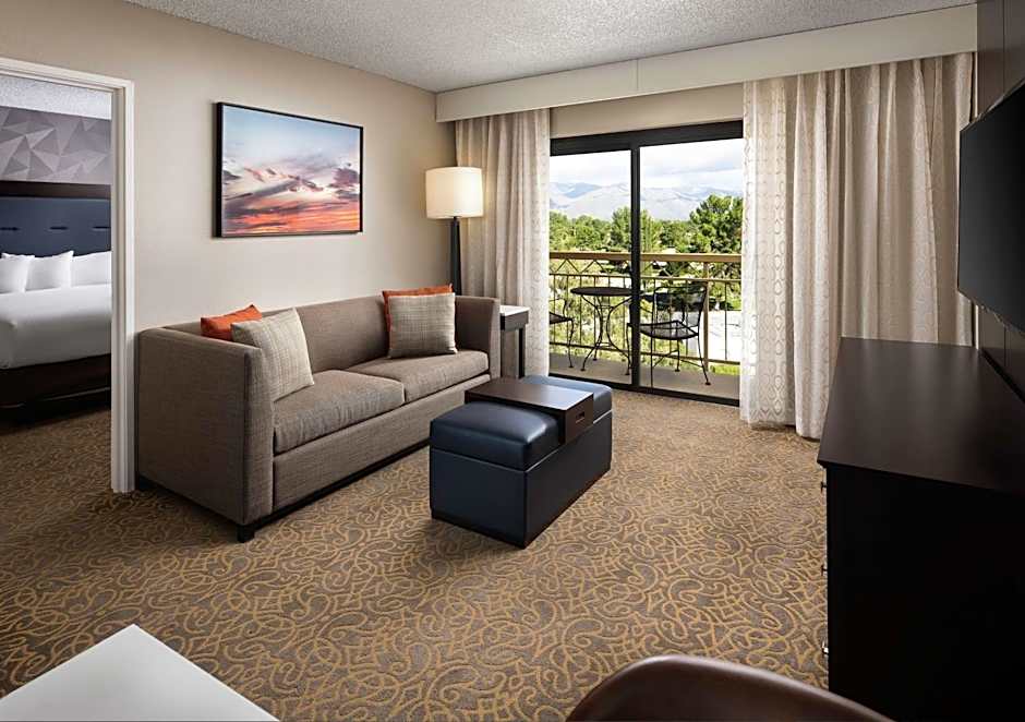 Embassy Suites by Hilton Tucson East, AZ