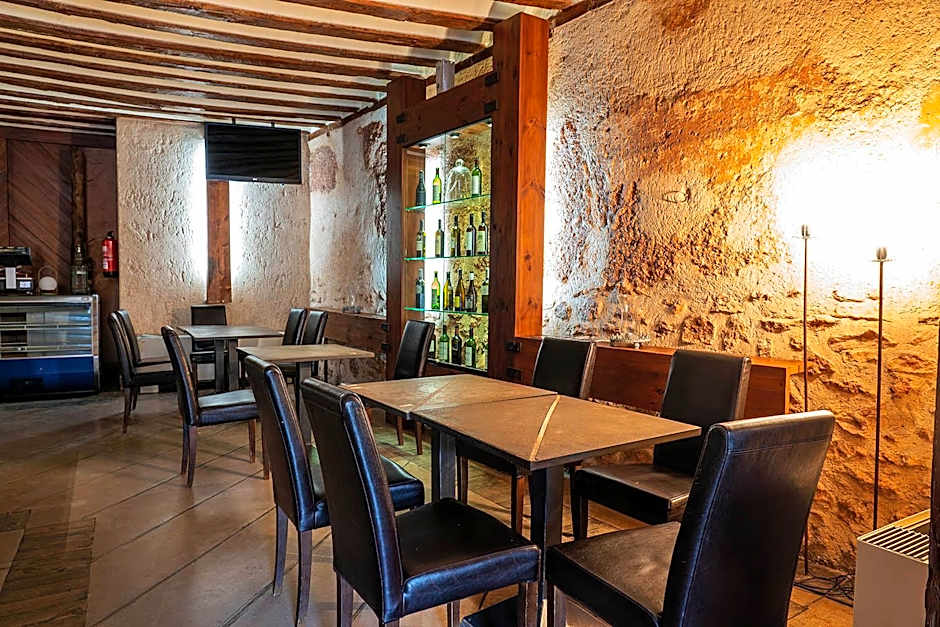 Castillo De Pilas Bonas