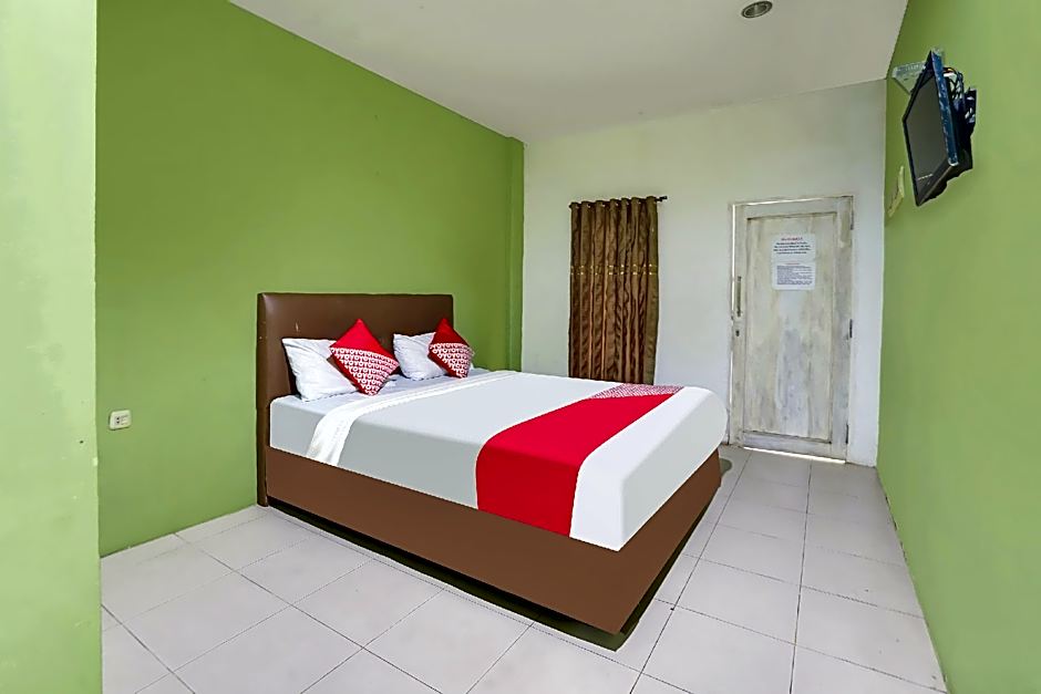 OYO Life 91027 Note Hotel Syariah