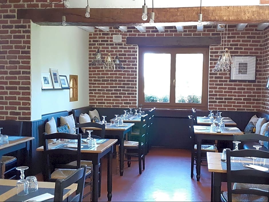 Logis Hotel Le Relais Saint Michel