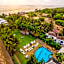 O Hotel Goa, Candolim Beach