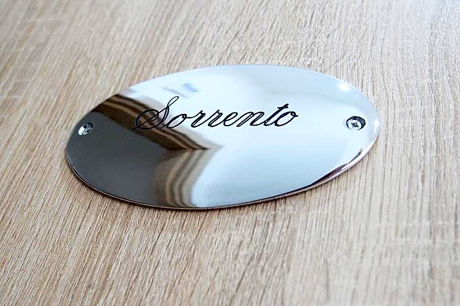 b&b annunziata dream