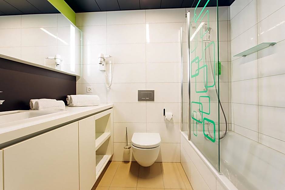 Harrys Home Hotel Zurich