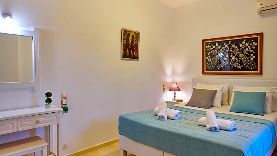 Irini Stalis by Estia