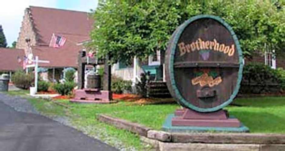 Holiday Inn Express Hotel & Suites West Point-Fort Montgomery By IHG