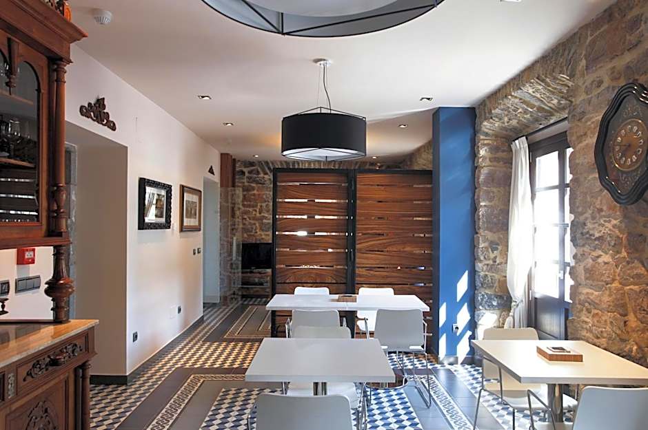 Antiguo Casino Hotel