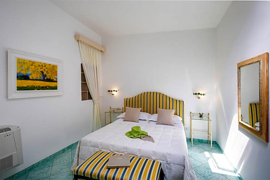 Hotel Royal Prisco