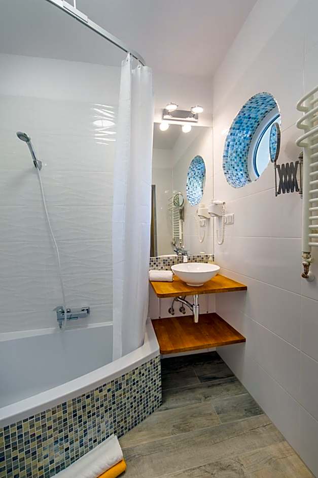 Dom Wypoczynkowy Oskar Jastrzębia Góra