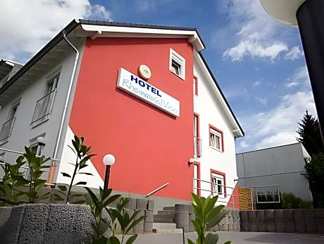 Hotel Rhein-Mosel-View