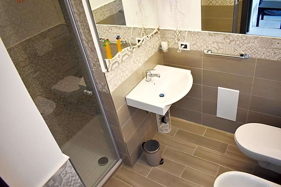 Lume Art Apartment B&B