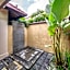 The Kampung Ubud Villa