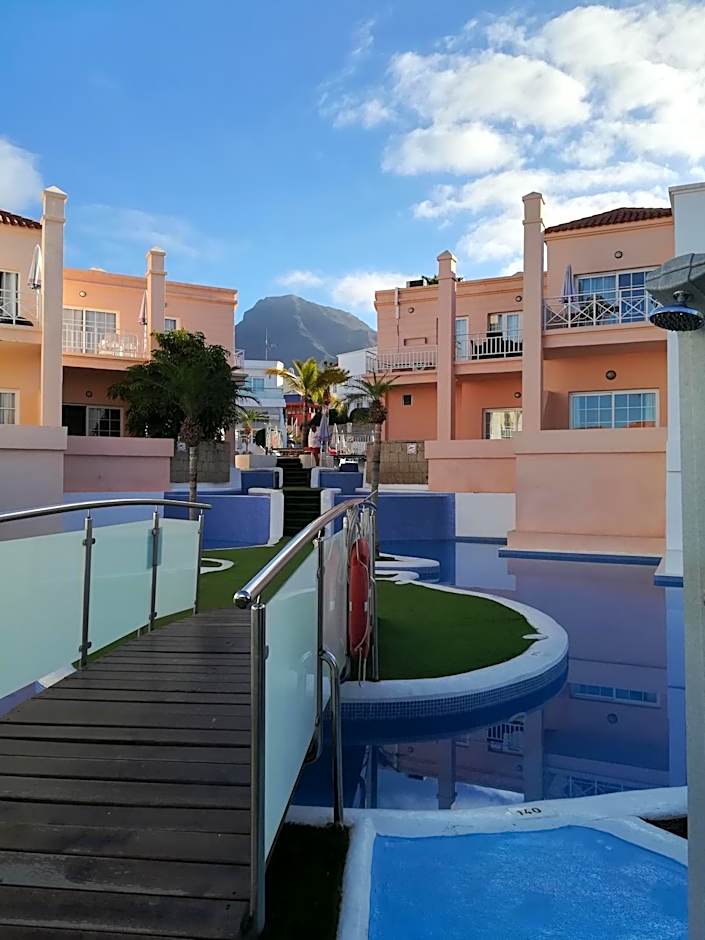 LABRANDA Bahía y Villas Fañabé